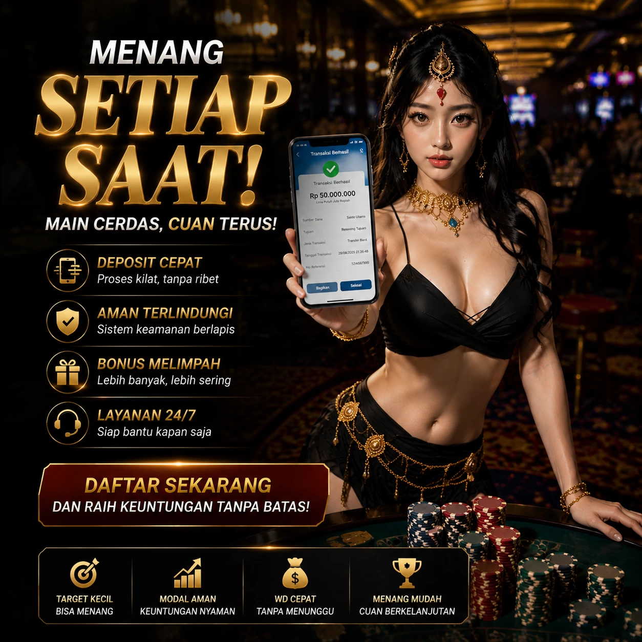 Pemula di rokokbet Temukan Game Terbaik untuk Dilihat