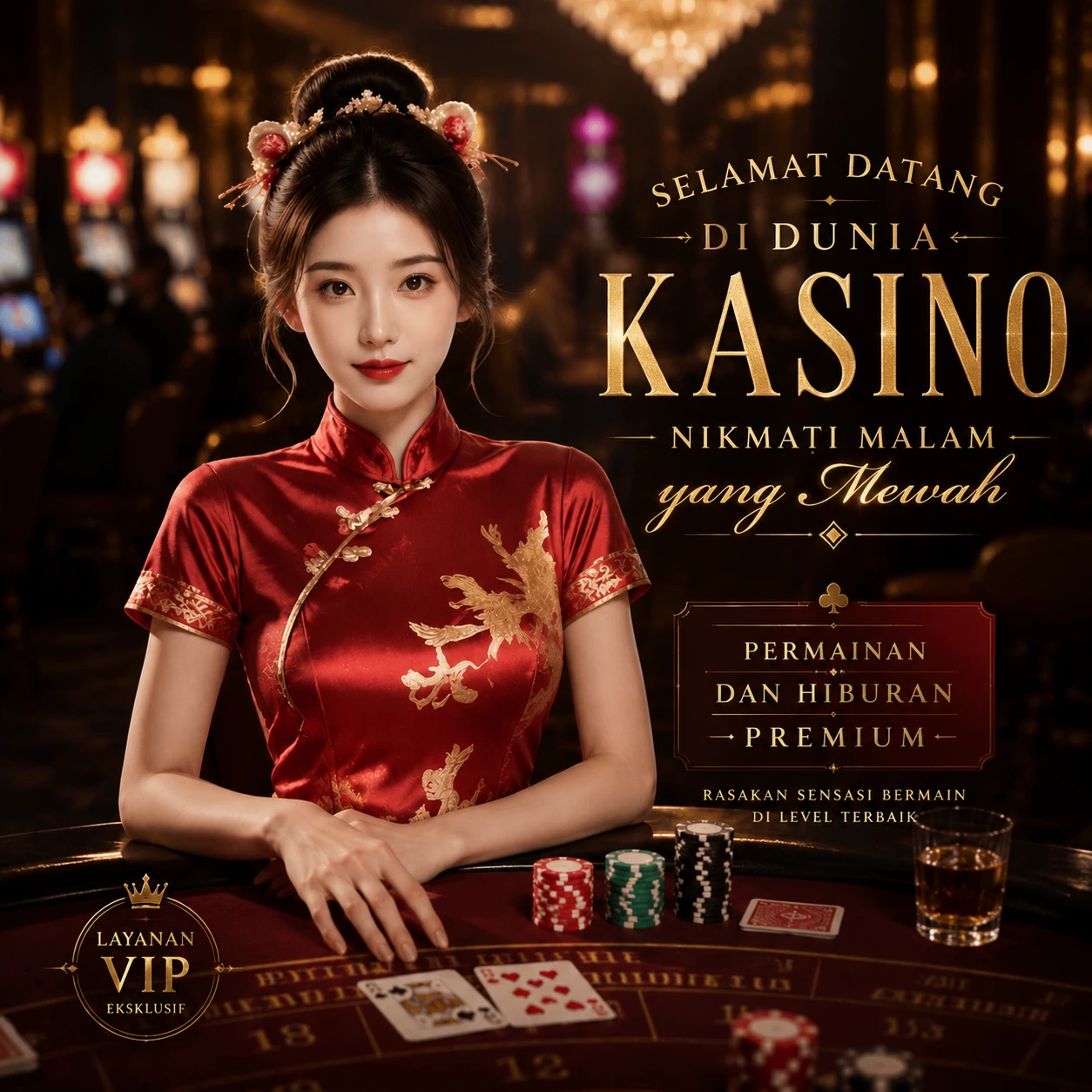 Menggali Fitur Menarik di Situs Game rokokbet