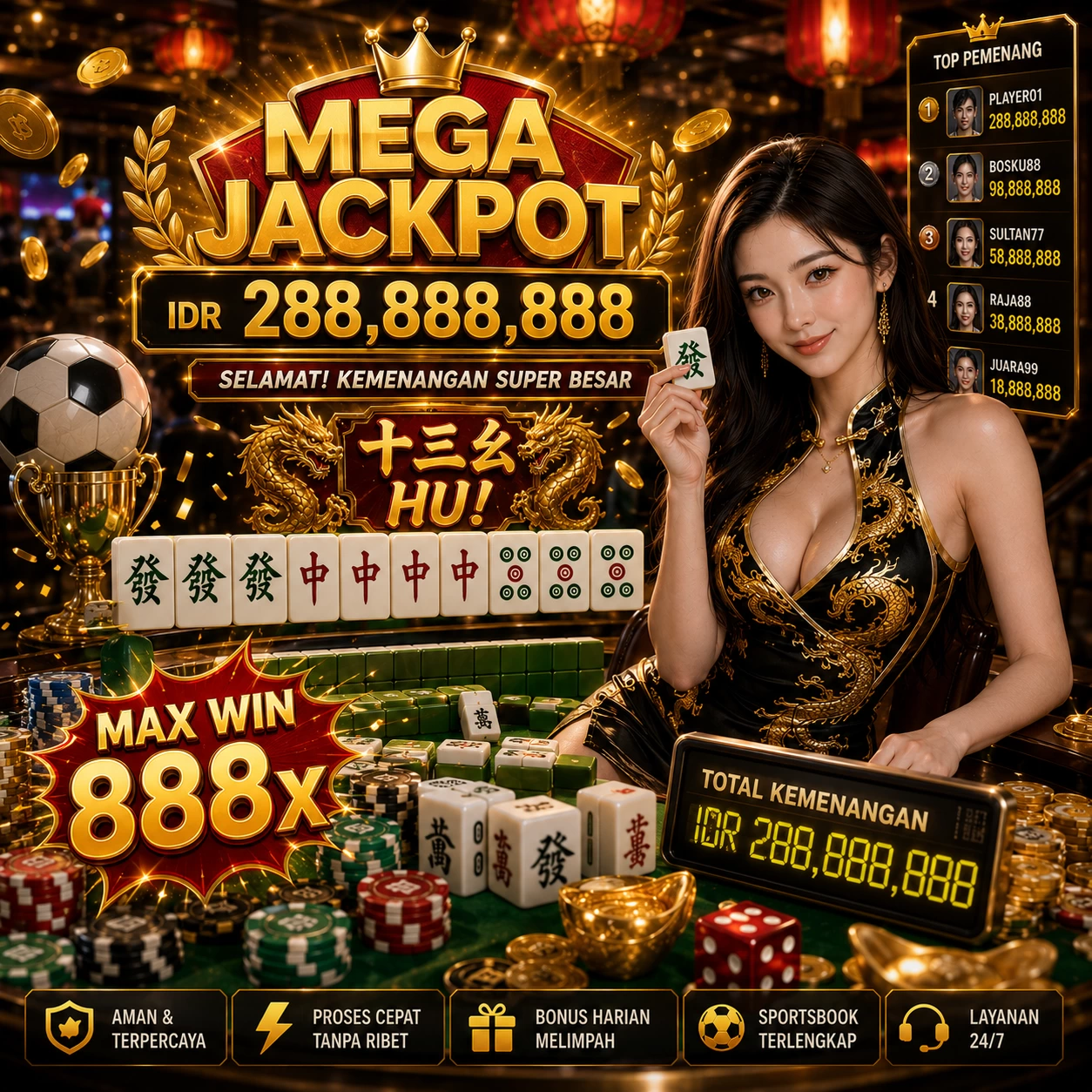 Panduan Lengkap Menjelajahi Platform Permainan rokokbet